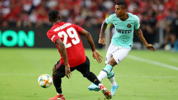 Dalbert proche d'un retour à Nice