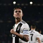 Dybala aurait entamé des discussions avec le PSG. AFP