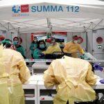 Cornavirus plus de morts en Espagne qu’en Chine