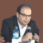 Dr Jerry Bitar