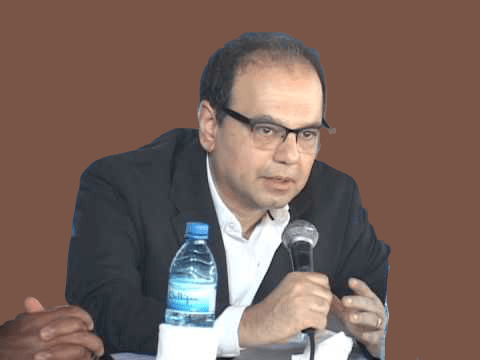 Dr Jerry Bitar
