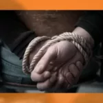 4 présumés kidnappeurs arrêtés dans le nord du pays