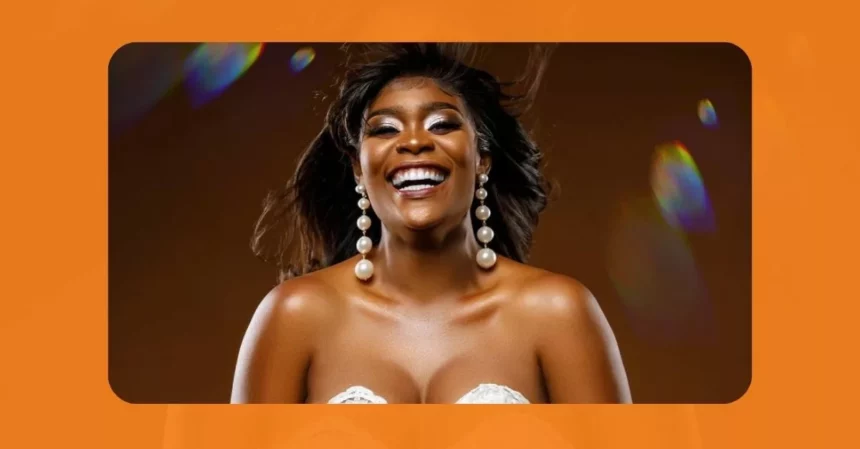 Rutshelle Guillaume nominée dans La catégorie Artiste de l'année au NRJ Antilles Music Awards