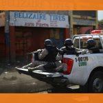 Sécurité :  9 individus se faisant prendre pour des soldats des forces armées d'Haïti ont été appréhendé 