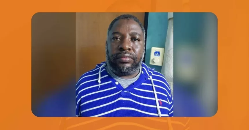 John Joël Joseph aurait déboursé 12 000 dollars pour son voyage d'Haïti à la Jamaïque 
