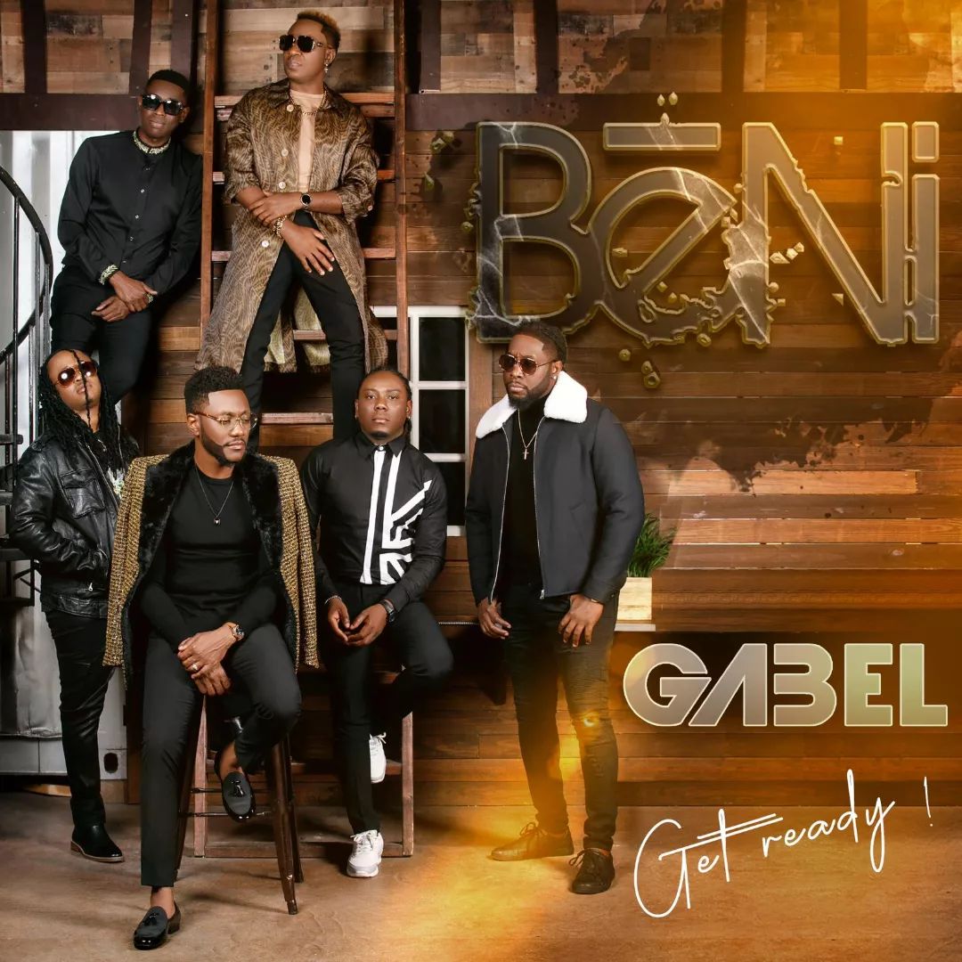 « BēNi », le nouvel album de Gabel 2.webp