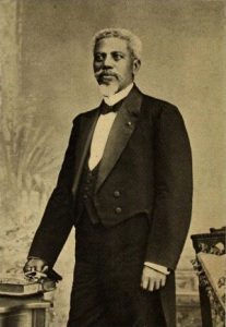 Cincinnatus Leconte