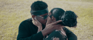 "N ap kenbe", une nouvelle chanson qui s'ajoute au palmarès du rappeur Mechans-T 