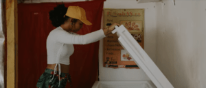 "N ap kenbe", une nouvelle chanson qui s'ajoute au palmarès du rappeur Mechans-T 