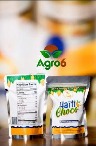 Jameson Bernabé se lance dans l'agro-industrie avec « Agro 6 »