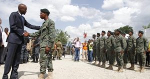 À quoi sert réellement les forces armées d’Haïti ? 