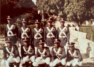 À quoi sert réellement les forces armées d’Haïti ? 
