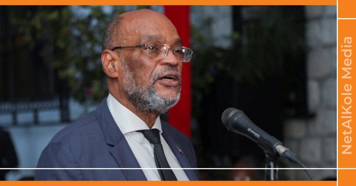 Sommet des Amériques le Premier ministre Ariel Henry fait le point sur sa participation