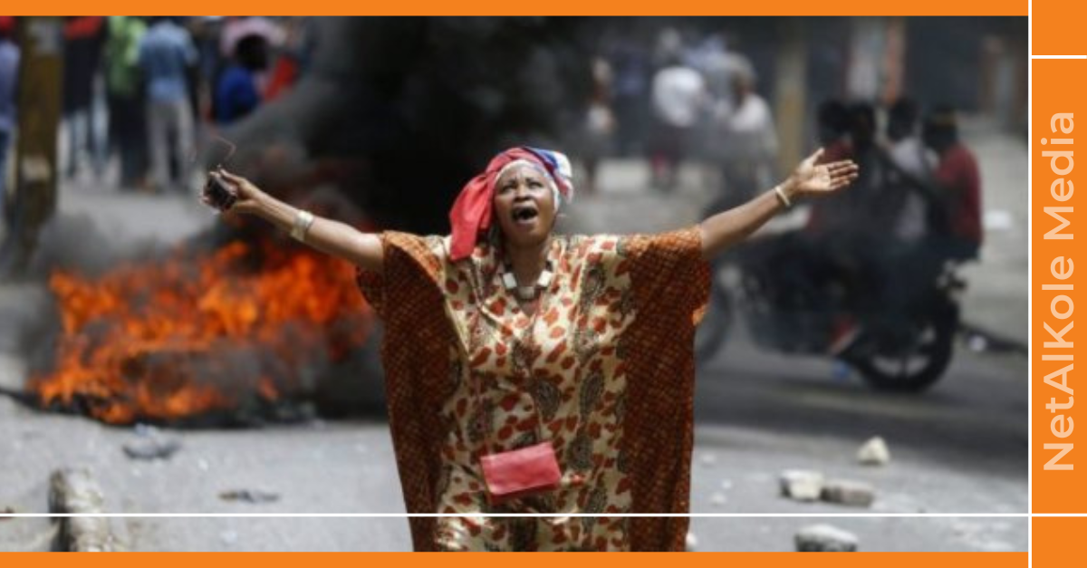 Après Jovenel Moïse, Haïti en passe d'être assassinée par ses dirigeants