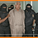 arrestation au mexique de l'un des narcotrafiquants les plus recherchés par les états unis