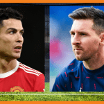Confrontation directe entre Messi et Ronaldo : Le bilan !