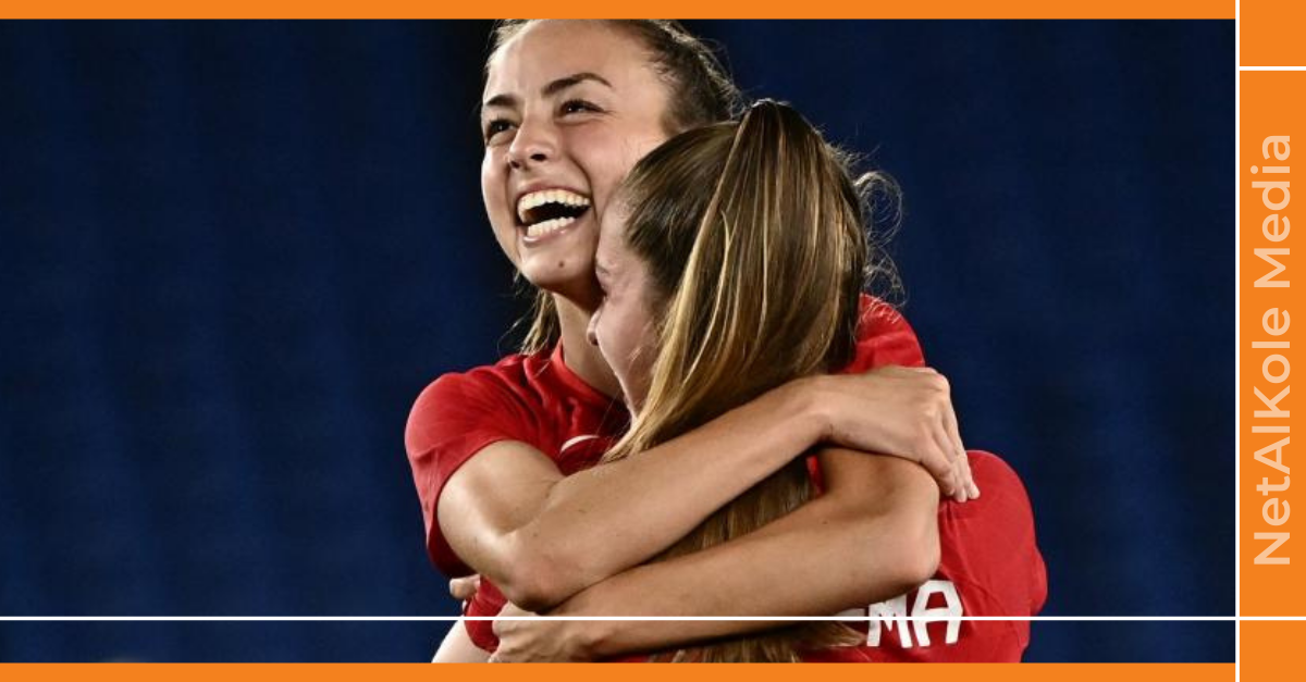 Le Canada et le Costa Rica qualifiés pour la Coupe du Monde féminine