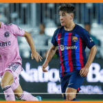Le Barça débute sa tournée américaine en toute puissance