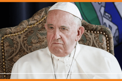 le pape qualifie de génocide le drame des pensionnats pour autochtones au canada