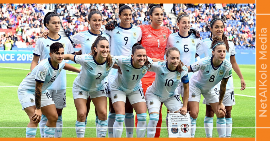Le Paraguay qualifié, les barragistes pour le Mondial féminin presque au complet