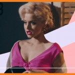 Netflix annonce Blonde, un film sur la vie de Marilyn Monroe