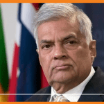 Ranil Wickremesinghe élu nouveau président du Sri-Lanka par le parlement