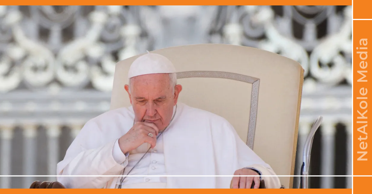 Des prières du Pape François pour le Sri Lanka et l’Ukraine