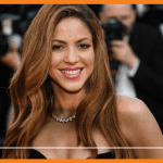 Shakira risque 8 ans de prison pour fraude fiscale