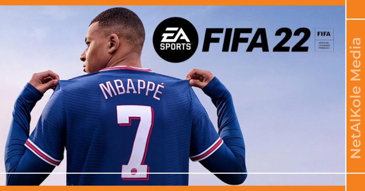 Mbappé devient le joueur le mieux noté de FIFA 23