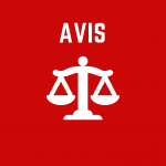 Avis du Notaire Dina SEIDE