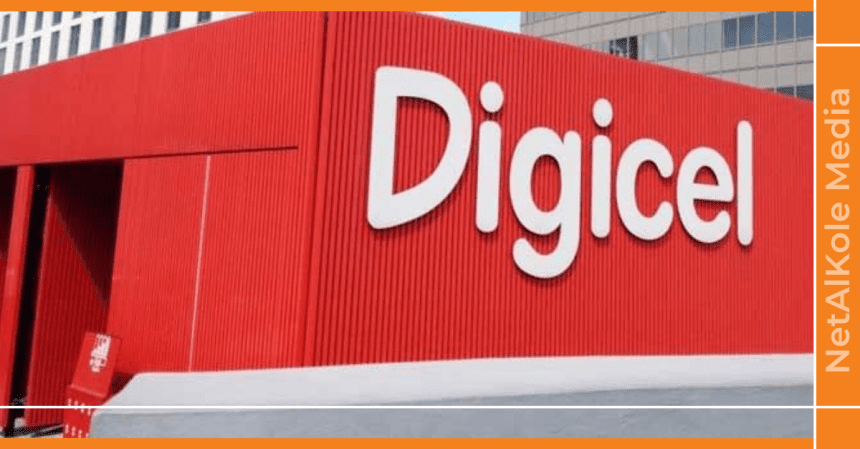 teknisyen digicel yo gen gwo difikilte pou kite pòtoprens pou rann yo nan nò ak sid peyi a, selon maaten boute