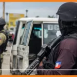 SPNH-17 mande retire polisye k ap sekirize pèsonalite ki tonbe anba sanksyon yo