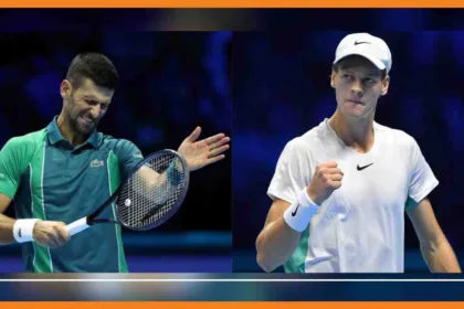À la merci de jannik sinner, novak djokovic est dans l’attente des demi finales