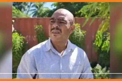 affaire jovenel moïse arrestation de macky kessa, agent exécutif intérimaire de la commune de jacmel (1)