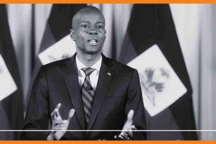 affaire jovenel moïse le juge walter wesser voltaire en pourparlers avec les autorités américaines