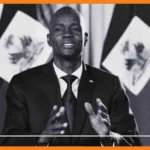 affaire jovenel moïse des proches collaborateurs du feu président invité au parquet