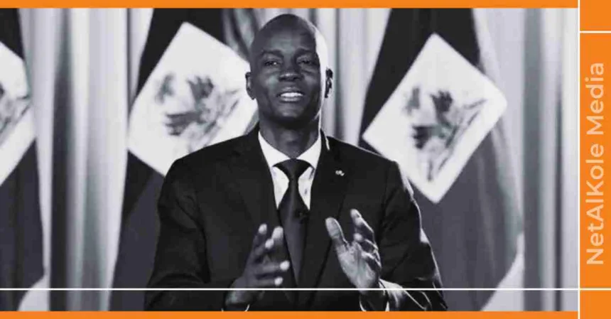 affaire jovenel moïse des proches collaborateurs du feu président invité au parquet