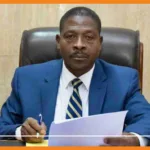 affaire jovenel moïse un ancien ministre de la justice souhaite être entendu par vidéoconférence