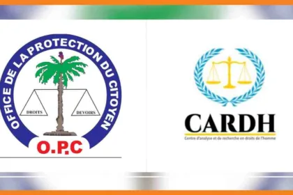 appel urgent à la solidarité mondiale face aux menaces qui pèsent sur les défenseurs des droits de l'homme en haïti