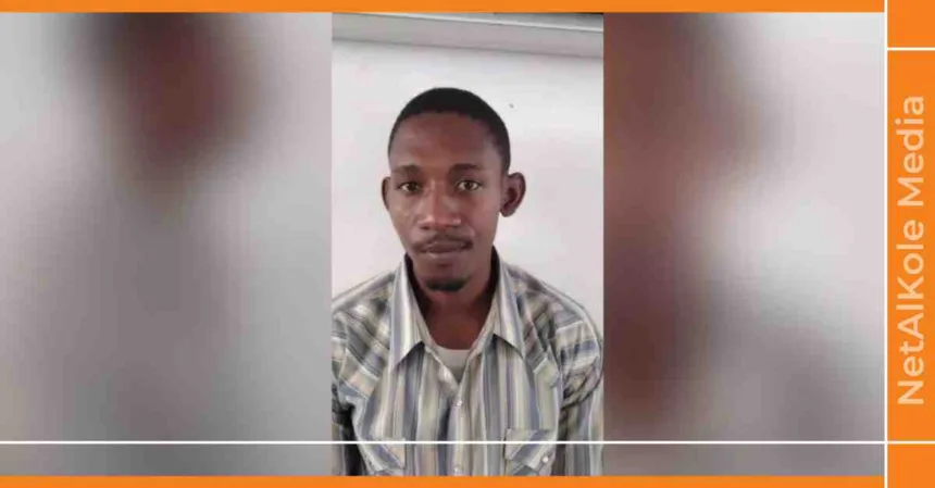 arrestation à delmas 19 du dénommé wilner jean pour escroquerie