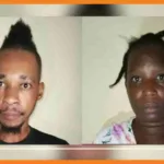 arrestation de deux trafiquants, saisie de matériel et d'importantes sommes d'argent par la police de saint louis du sud