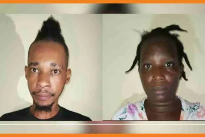 arrestation de deux trafiquants, saisie de matériel et d'importantes sommes d'argent par la police de saint louis du sud