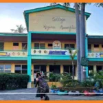 cap haïtien un gardien du collège régina assumpta arrêté pour viol sur une fillette de 8 ans