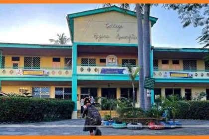 cap haïtien un gardien du collège régina assumpta arrêté pour viol sur une fillette de 8 ans
