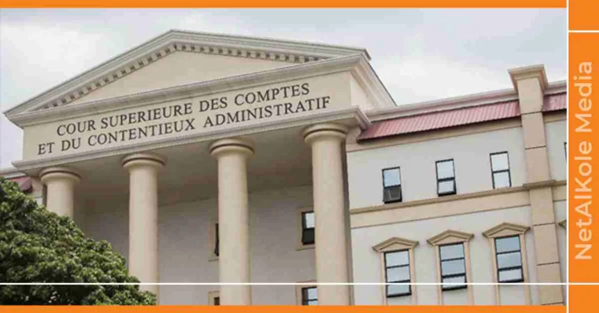 cinq employés de la cscca retenus en captivité malgré le versement d'une rançon