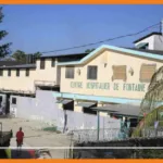 cité soleil des centaines de femmes et d'enfants pris en otage dans un hôpital par les gangs