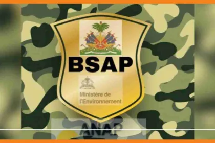 contrebande à la frontière ouanaminthe arrestation d'un agent de la bsap