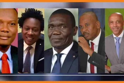 corruption l'ulcc dévoile de graves accusations et poursuit d'anciens hauts fonctionnaires haïtiens