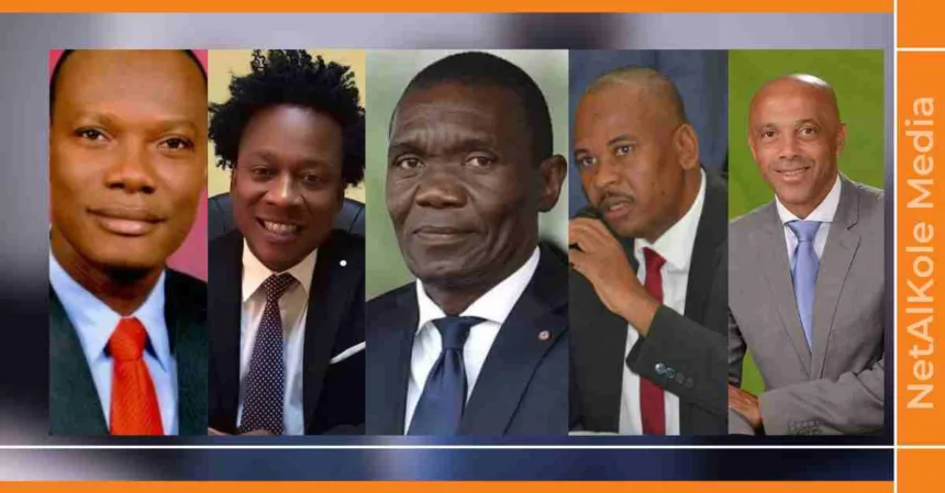 corruption l'ulcc dévoile de graves accusations et poursuit d'anciens hauts fonctionnaires haïtiens