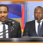 corruption l’ex dg de l'ona s'apprête à quitter haïti ce week end, frantz exantus alerte la justice